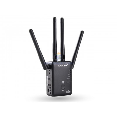 Wavlink AC1200 Wireless Range Extender WiFi Signal Booster